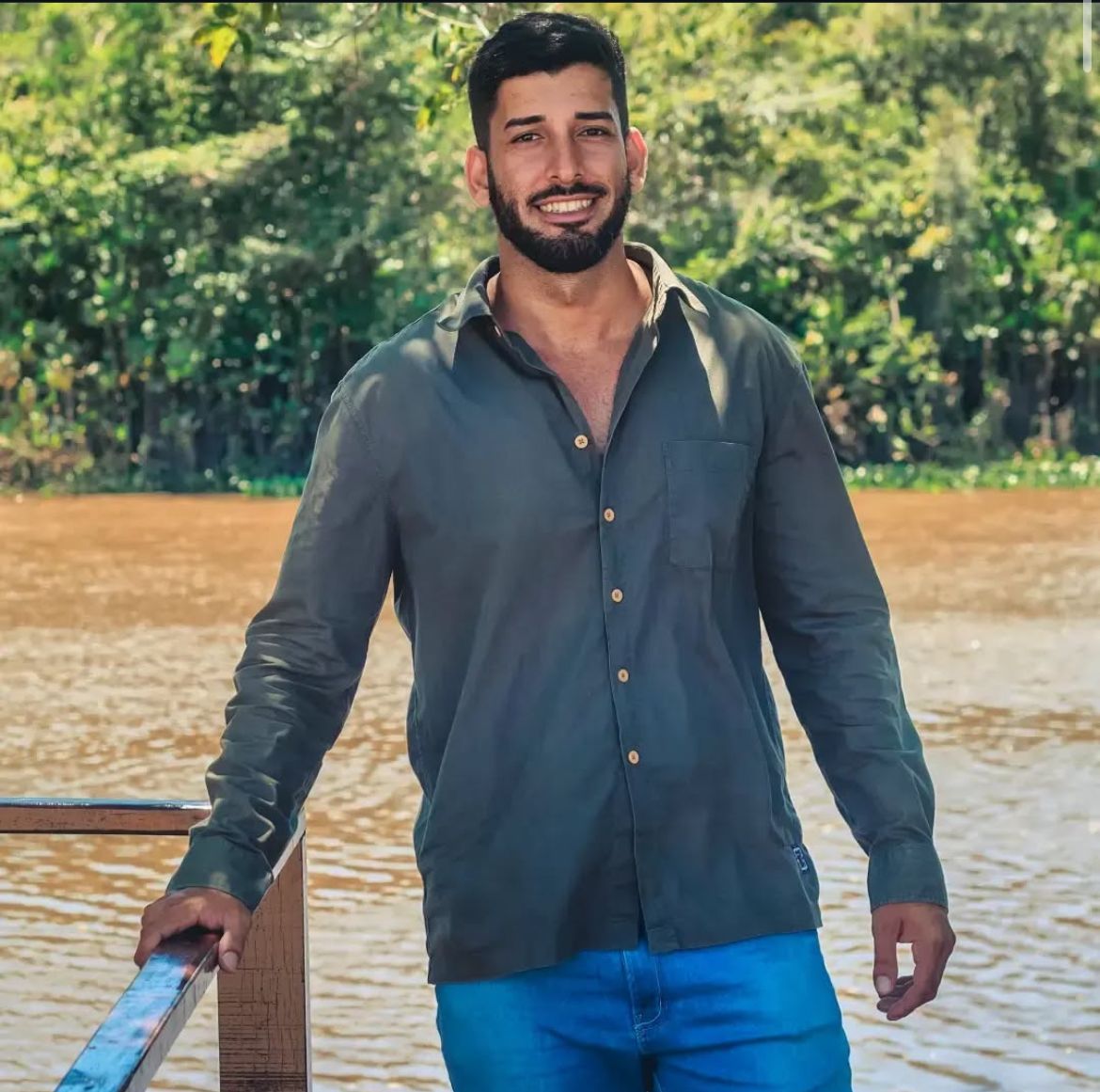 Rodrigo Araújo - Corretor de Imóveis